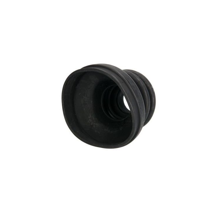 Gofruotoji membrana, kardaninis velenas PASCAL G6F018PC