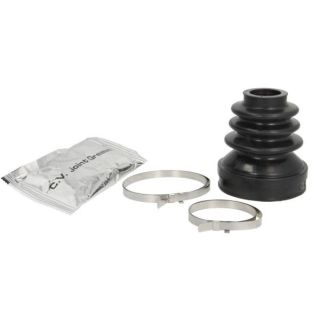 Gofruotoji membrana, kardaninis velenas PASCAL G6F020PC
