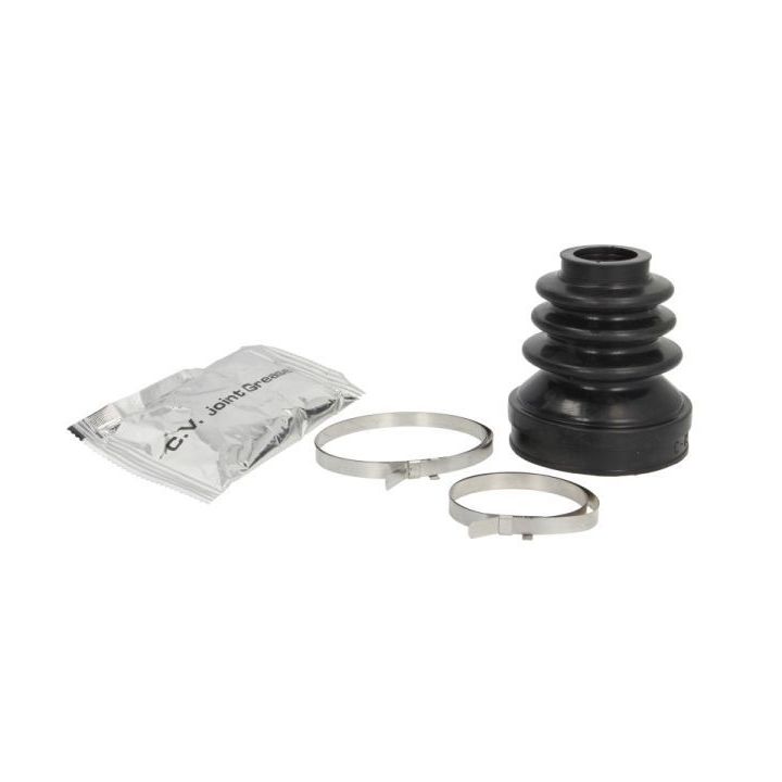 Gofruotoji membrana, kardaninis velenas PASCAL G6F020PC