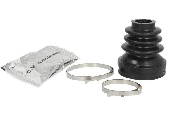 Gofruotoji membrana, kardaninis velenas PASCAL G6F020PC
