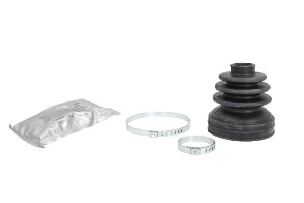 Gofruotoji membrana, kardaninis velenas PASCAL G6F022PC