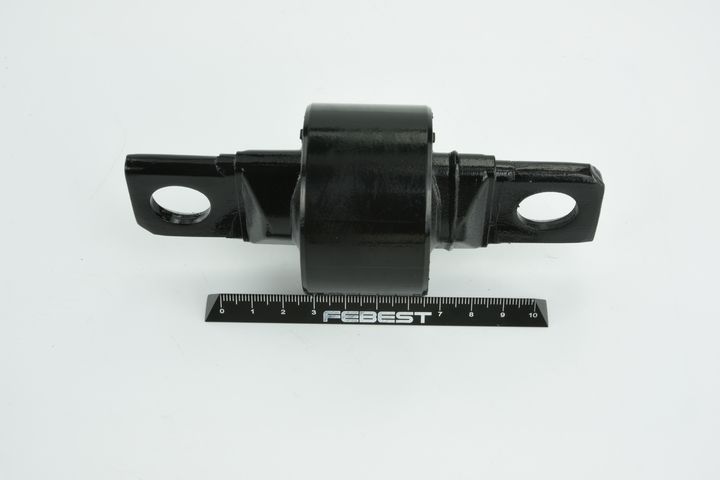 Valdymo svirties/išilginių svirčių įvorė FEBEST MZAB-099