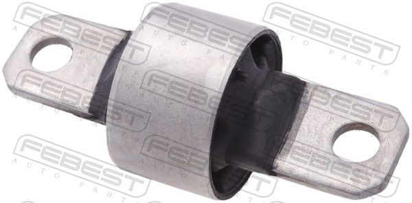 Valdymo svirties/išilginių svirčių įvorė FEBEST MZAB-100