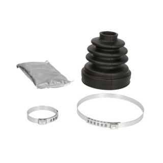 Gofruotoji membrana, kardaninis velenas PASCAL G6F024PC