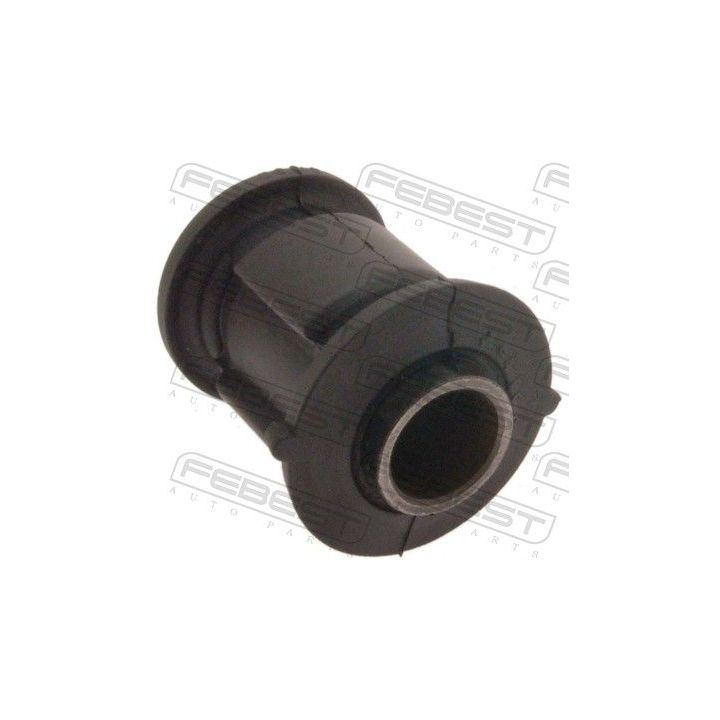 Valdymo svirties/išilginių svirčių įvorė FEBEST MZAB-101