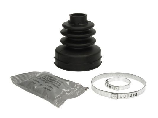 Gofruotoji membrana, kardaninis velenas PASCAL G6G002PC