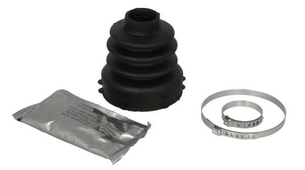Gofruotoji membrana, kardaninis velenas PASCAL G6G003PC