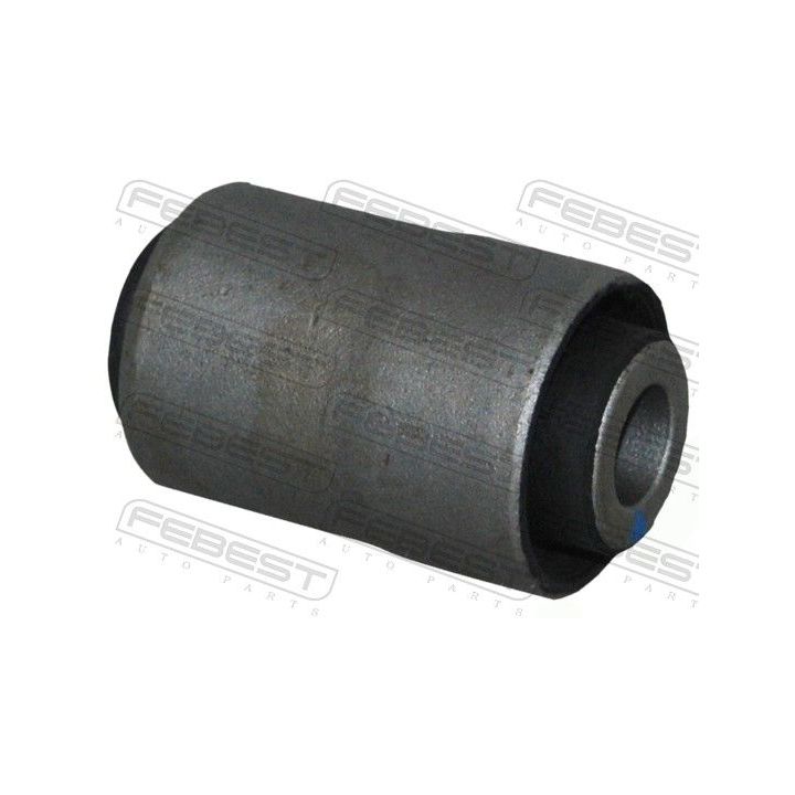 Valdymo svirties/išilginių svirčių įvorė FEBEST MZAB-102