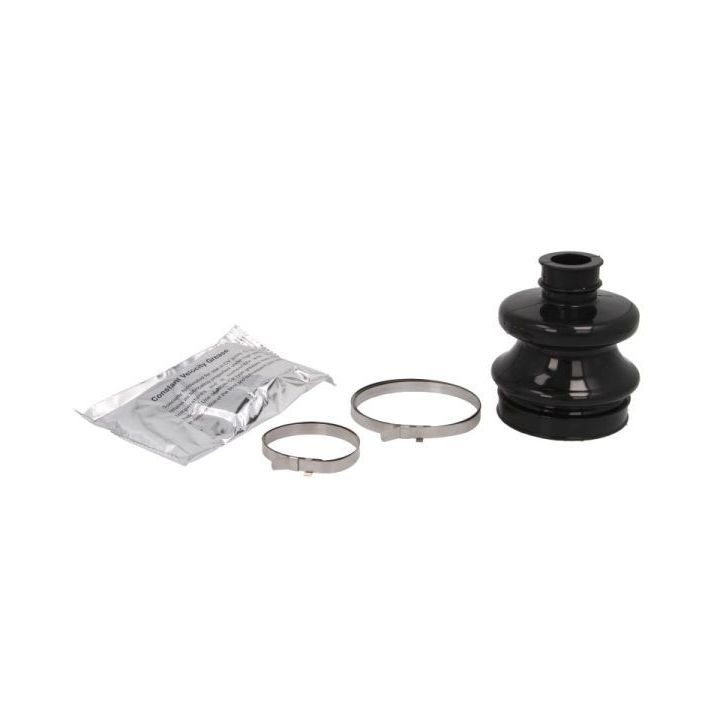 Gofruotoji membrana, kardaninis velenas PASCAL G6M002PC