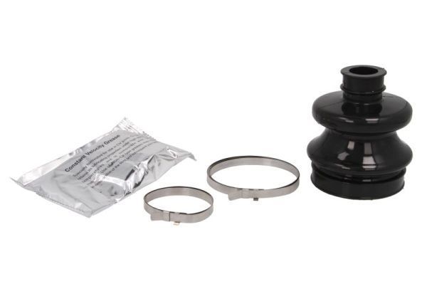 Gofruotoji membrana, kardaninis velenas PASCAL G6M002PC