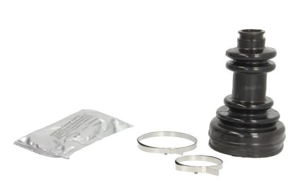 Gofruotoji membrana, kardaninis velenas PASCAL G6M004PC