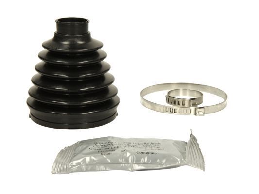 Gofruotoji membrana, kardaninis velenas PASCAL G6M005PC