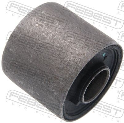 Valdymo svirties/išilginių svirčių įvorė FEBEST MZAB-105