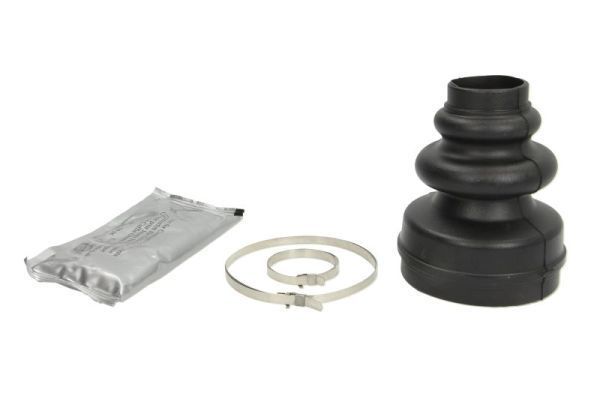 Gofruotoji membrana, kardaninis velenas PASCAL G6P001PC