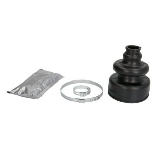 Gofruotoji membrana, kardaninis velenas PASCAL G6P002PC