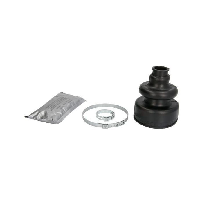 Gofruotoji membrana, kardaninis velenas PASCAL G6P002PC