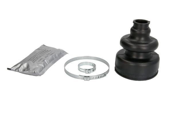 Gofruotoji membrana, kardaninis velenas PASCAL G6P002PC