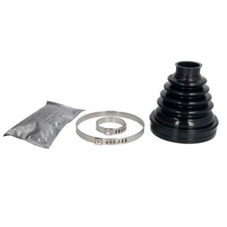 Gofruotoji membrana, kardaninis velenas PASCAL G6P005PC