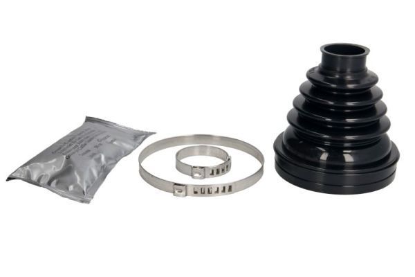 Gofruotoji membrana, kardaninis velenas PASCAL G6P005PC