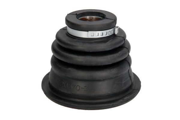 Gofruotoji membrana, kardaninis velenas PASCAL G6R006PC