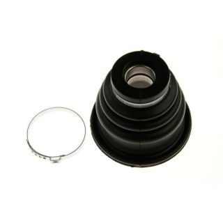 Gofruotoji membrana, kardaninis velenas PASCAL G6R011PC