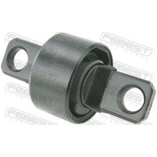 Valdymo svirties/išilginių svirčių įvorė FEBEST MZAB-111