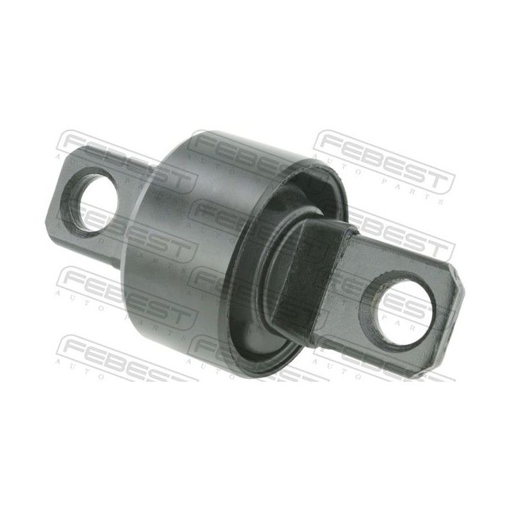 Valdymo svirties/išilginių svirčių įvorė FEBEST MZAB-111