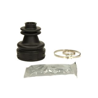 Gofruotoji membrana, kardaninis velenas PASCAL G6R012PC