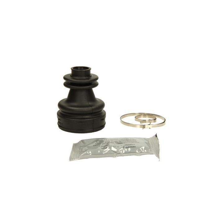 Gofruotoji membrana, kardaninis velenas PASCAL G6R012PC