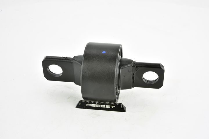 Valdymo svirties/išilginių svirčių įvorė FEBEST MZAB-111