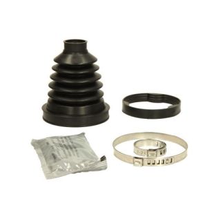 Gofruotoji membrana, kardaninis velenas PASCAL G6R013PC