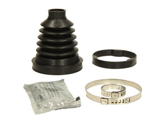 Gofruotoji membrana, kardaninis velenas PASCAL G6R013PC