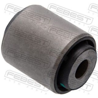 Valdymo svirties/išilginių svirčių įvorė FEBEST MZAB-112