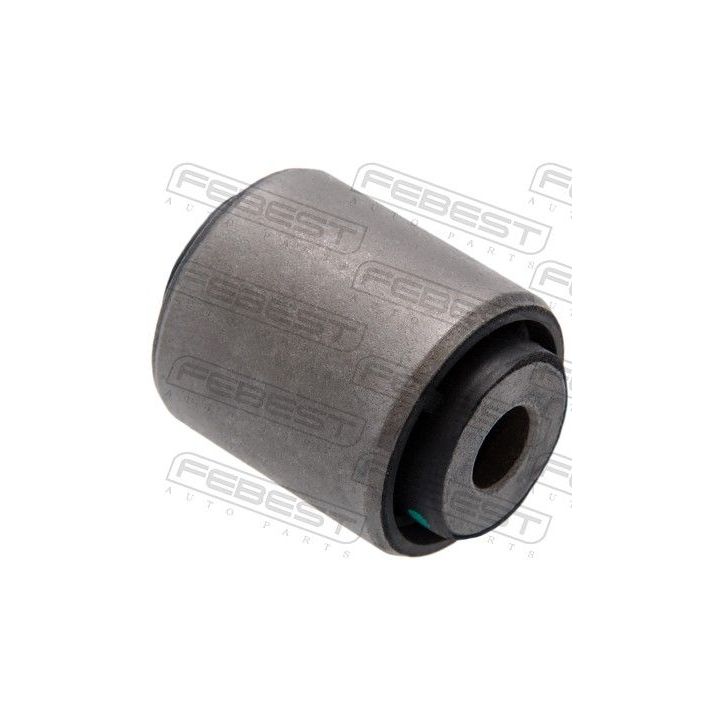 Valdymo svirties/išilginių svirčių įvorė FEBEST MZAB-112