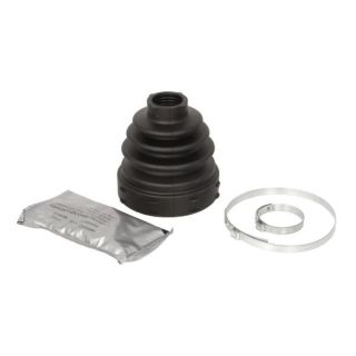 Gofruotoji membrana, kardaninis velenas PASCAL G6R014PC