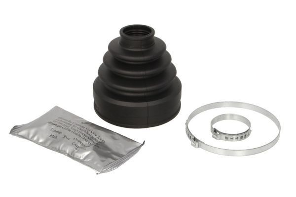 Gofruotoji membrana, kardaninis velenas PASCAL G6R015PC
