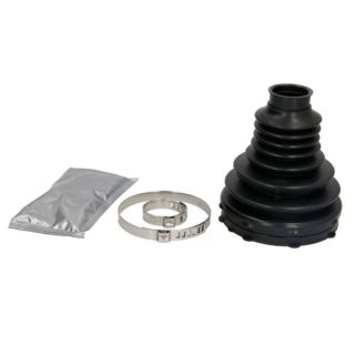 Gofruotoji membrana, kardaninis velenas PASCAL G6R016PC