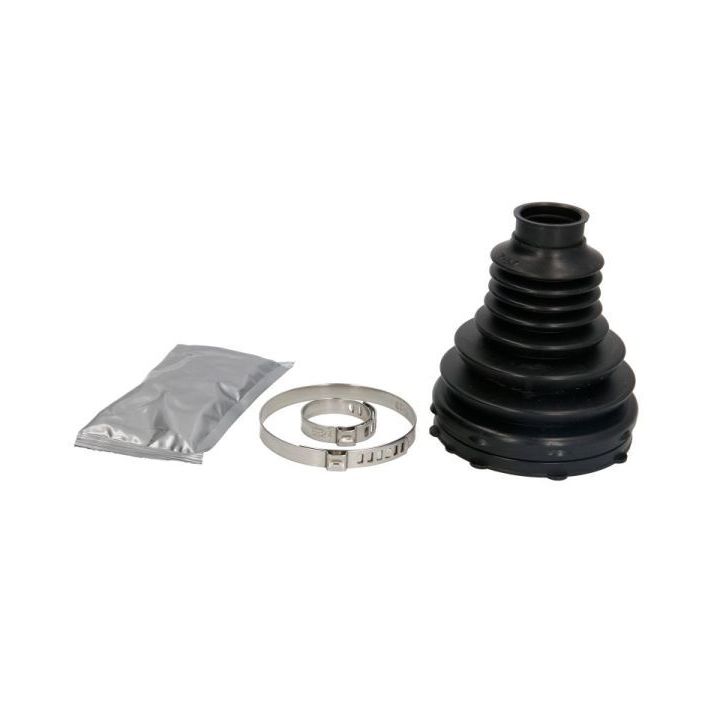 Gofruotoji membrana, kardaninis velenas PASCAL G6R016PC