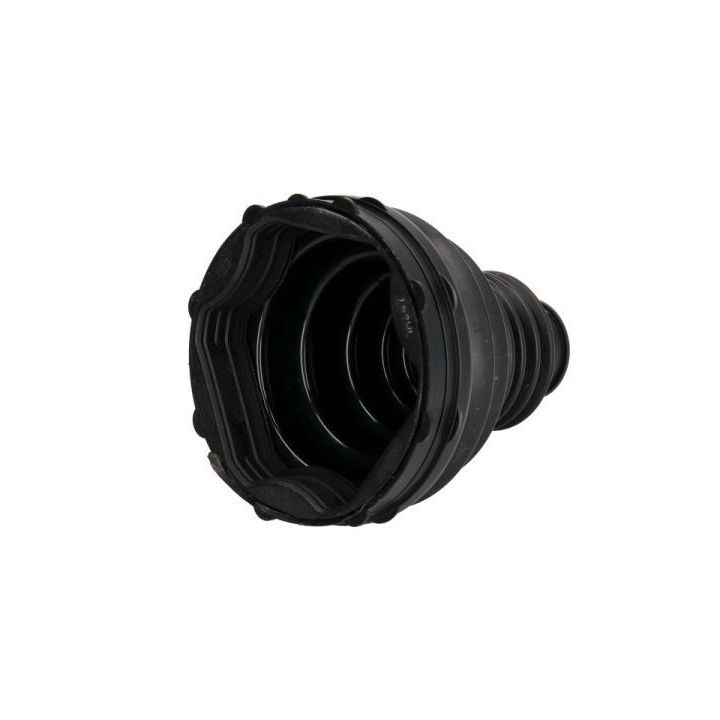 Gofruotoji membrana, kardaninis velenas PASCAL G6R016PC