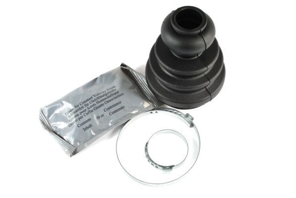 Gofruotoji membrana, kardaninis velenas PASCAL G6W003PC