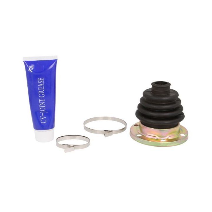 Gofruotoji membrana, kardaninis velenas PASCAL G6W026PC