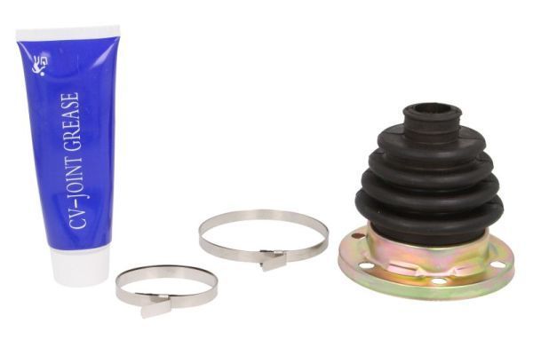 Gofruotoji membrana, kardaninis velenas PASCAL G6W026PC