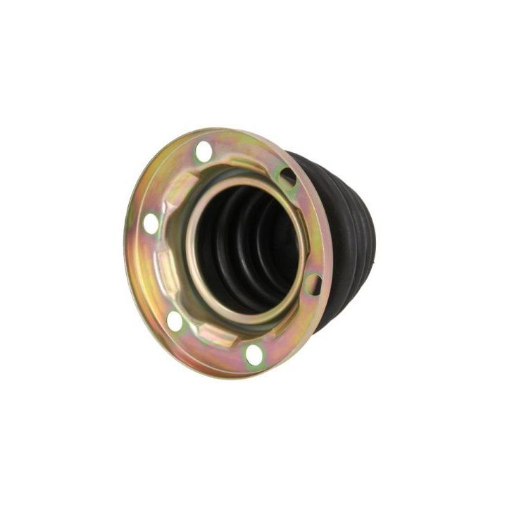 Gofruotoji membrana, kardaninis velenas PASCAL G6W026PC