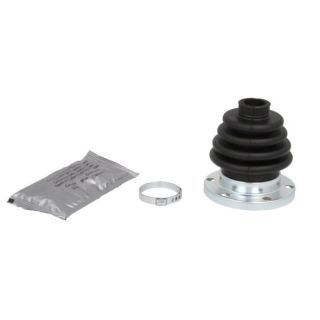 Gofruotoji membrana, kardaninis velenas PASCAL G6W027PC