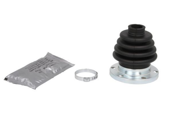 Gofruotoji membrana, kardaninis velenas PASCAL G6W027PC