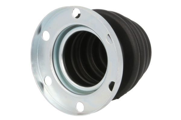Gofruotoji membrana, kardaninis velenas PASCAL G6W027PC