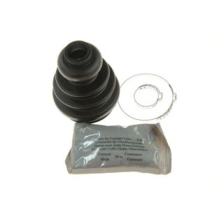 Gofruotoji membrana, kardaninis velenas PASCAL G6W030PC