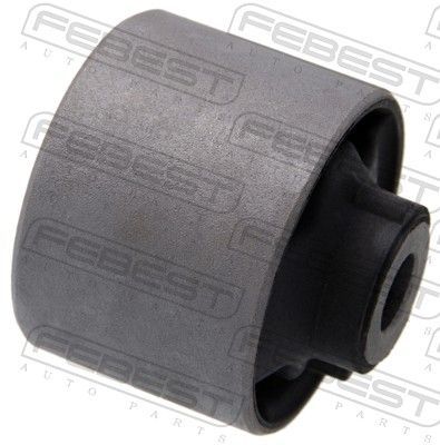 Valdymo svirties/išilginių svirčių įvorė FEBEST MZAB-124