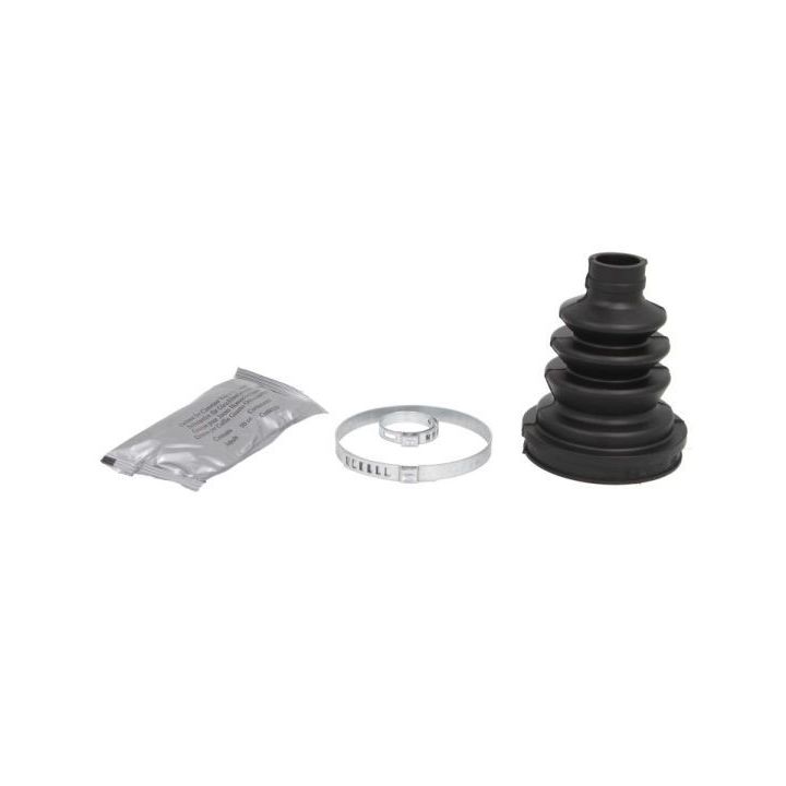 Gofruotoji membrana, kardaninis velenas PASCAL G6X003PC