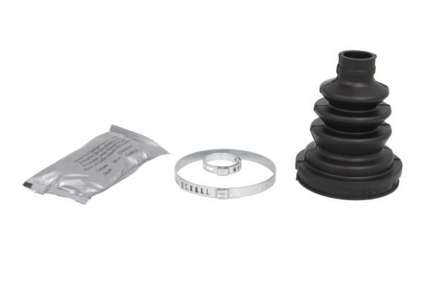 Gofruotoji membrana, kardaninis velenas PASCAL G6X003PC